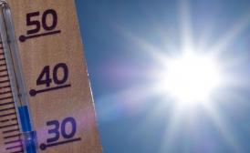 Meteo. ANM anunţă creşteri de temperaturi în Dobrogea, în următoarea perioadă