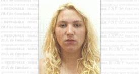 Tânără de 20 de ani din județul Constanța, dispărută. A plecat împreună cu fiica sa minoră. Le-ați văzut?  