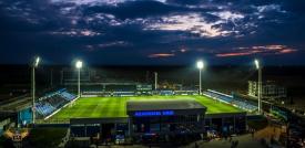 FC Viitorul se pregătește pentru meciul cu FC Steaua Bucureşti. Cum puteți achiziționa bilete pentru marea partidă