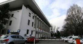 Făgădău continuă schimbările în primărie Sorina Loredana Petrescu Gorpin, numită director executiv al SPCLEP Constanţa (documente)