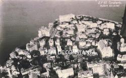 Constanţa de odinioară Palace din Constanţa  revine în topul hotelurilor de lux (II) - document