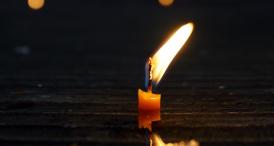 Polițiștii constănțeni, în doliu