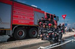 Sute de persoane, în pericol pe litoral. Cele mai multe cazuri, la Costinești!