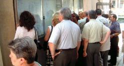 Profesorii din Constanţa află, azi, rezultatele examenului de titularizare