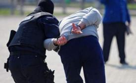 UPDATE. Un constănţean, căutat în toată Europa pentru trafic de migranţi, prins de poliţişti 