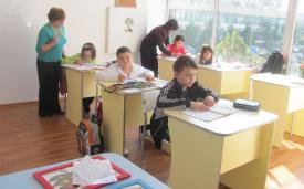 În Cumpăna, se deschide un centru after-school