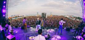 MAI pregăteşte un efectiv de 250 de oameni pentru a acţiona în partea de Sud a litoralului cu ocazia concertelor