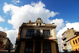 Peste 10.000 de locuinţe în pericol în caz de cutremur. 63 doar în municipiul Constanţa