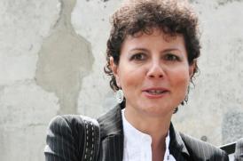 Sărbătoare pentru magistrații constănțeni La mulți ani, Adina Florea!
