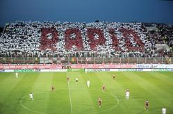 Comisia de Disciplină a FRF a decis Rapid îndeplinește condițiile de a juca în Liga I