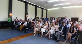 Trei proiecte pe ordinea de zi a CLM Constanţa. Cum stimulează aleşii locali sportul constănţean