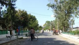 Asfaltarea străzilor din comuna Topalu, obiectivul principal al aleşilor locali în acest mandat