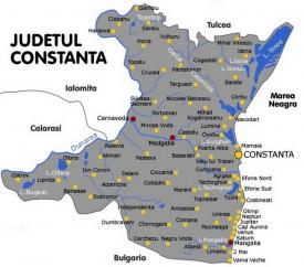 Ei decid soarta comunităţilor locale pentru următorii patru ani Ce „culoare“ are echipa primarilor din judeţul Constanţa