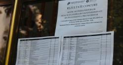 Cine ne învaţă copiii! Profesori din Constanţa, cu note sub cinci la examenul de titularizare!