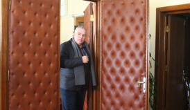 Exclusiv - UPDATE Nicuşor Constantinescu, condamnat la 15 ani de închisoare (document) 