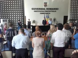 UPDATE. Şedinţa CLM Constanţa Aleşii au votat subvenţionarea preţului energiei termice şi pentru lunile iulie şi august (galerie foto)        