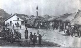 Călători străini prin Dobrogea - Petru Bogdan Baksic (XXX) (galerie foto)