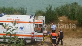 UPDATE2. Aproape de tragedie lângă supermarketul Carrefour (galerie foto+video)    