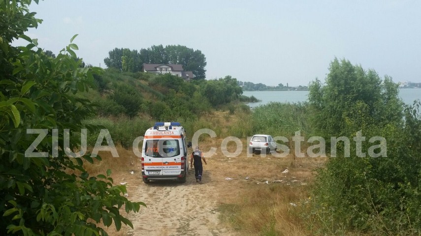 aproape de tragedie langa supermarketul carrefour 601805