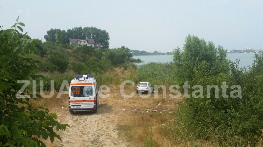 aproape de tragedie langa supermarketul carrefour 601805