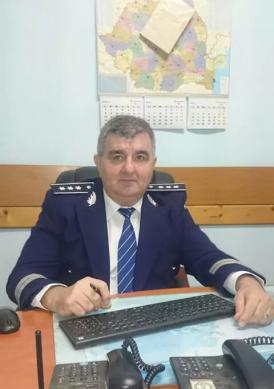 Cel mai longeviv poliţist de Imigrări din Constanţa iese la pensie