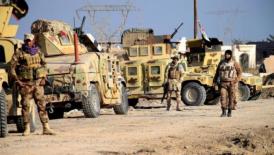 Stat Islamic, aproape de final? Forţele irakiene au pătruns pătruns într-o zonă controlată de ISIS