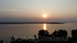 Fotoreportaj Mamaia, staţiunea în care nu se doarme    