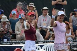 Constănţeanca Simona Halep s-a calificat în finala turneului de la Montreal