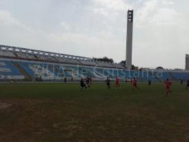 FC Farul, victorie cu CS Năvodari (galerie foto)