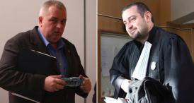 Peste 70 de ani de închisoare Cine sunt directorii din CJC şi oamenii de afaceri care au „căzut“ alături de Nicuşor Constantinescu (rechizitorii)  