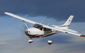 Avionul care a aterizat forţat în Peninsula protejată Sacalin va fi dezmembrat şi transportat pe bucăţi