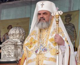 Patriarhul Daniel despre Regina Ana- un model de modestie, nobleţe şi curaj