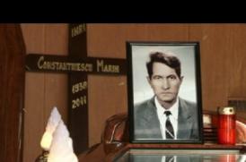 Acum 5 ani murea tatăl fostului președinte al CJC. Om important la Ploiești. Ce spunea Nicușor Constantinescu despre tatăl său 