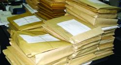 Patru puncte pe ordinea de zi, în atenţia creditorilor societăţii Staff Service SRL