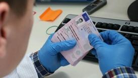 În doar trei zile, poliţiştii au reţinut peste 400 de permise de conducere