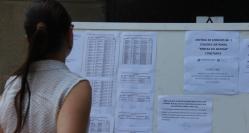 Rezultatele finale, publicate mâine 96 de profesori din Constanţa vor să-şi schimbe nota la titularizare!