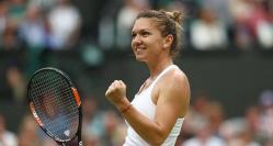 Constănţeanca Simona Halep a fost declarată jucătoarea săptămânii 