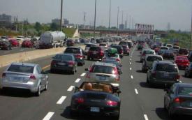 Atenție, șoferi! Pe A1 București – Pitești se lucrează!