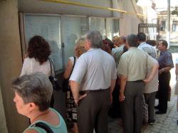 După contestații, rata de promovare la concursul de titularizare este de 86,63%  