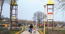 „Ţara Piticilor“ din parcul Tăbăcărie intră în reabilitare. A fost inaugurată de Radu Mazăre şi realizată de Mobitom (document)