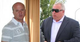 Omul de afaceri Costică Zelca, nemulţumit de pedeapsă. A fost condamnat alături de Nicuşor Constantinescu (rechizitorii)