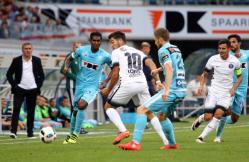 Adio, Europa! FC Viitorul părăseşte Europa League, după egalul cu Gent