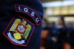 Din strategia IGSU Subfinanțarea, autospecialele vechi și clădirile cu risc seismic ridicat, printre vulnerabilitățile IGSU