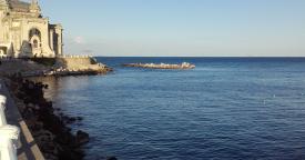 Constanţa. Prognoza meteo pentru mâine