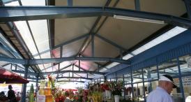 Mai multe pieţe din municipiul Constanţa vor fi reabilitate (document)