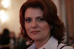 DNA solicită control judiciar pentru Lia Olguţa Vasilescu