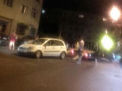 Accident în Poarta 6 (galerie foto)    