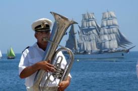 Mangalia Activități culturale de Ziua Marinei. Află care sunt acestea 