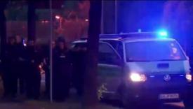 Explozie, urmată de un incendiu la o cafenea din nordul Franţei. 13 persoane şi-au pierdut viaţa 