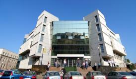 Corespunzi caietului de sarcini? Curtea de Apel Constanţa face reparaţii la birourile din clădirea Palatului de Justiţie (document)